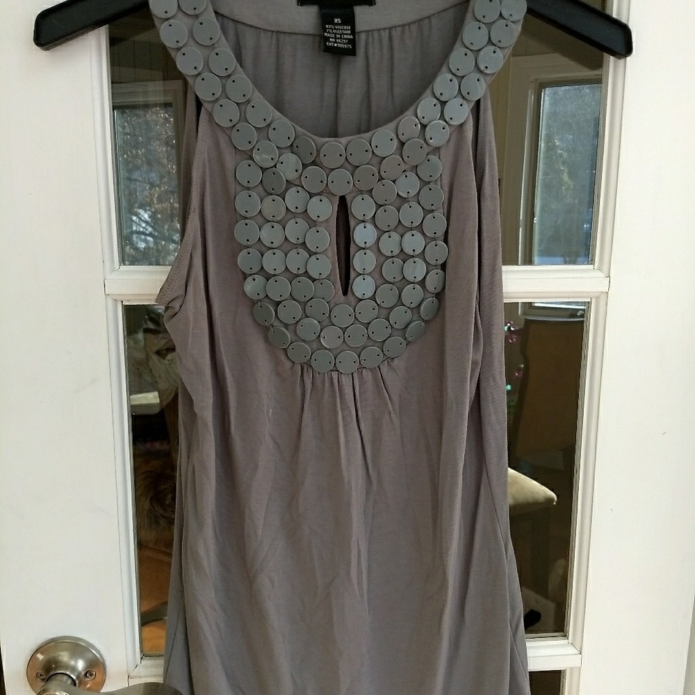 BCBG Maxazria Top